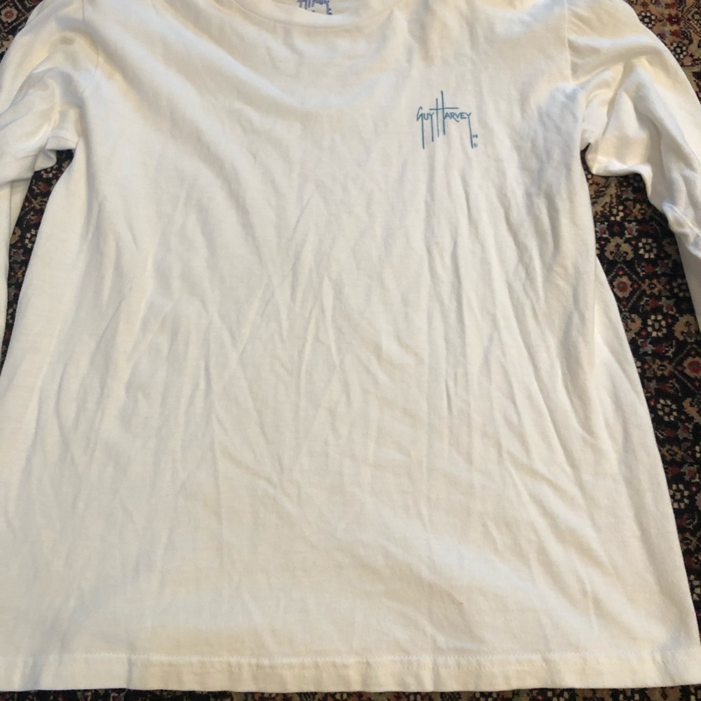 Men’s Guy Harvey t shirt